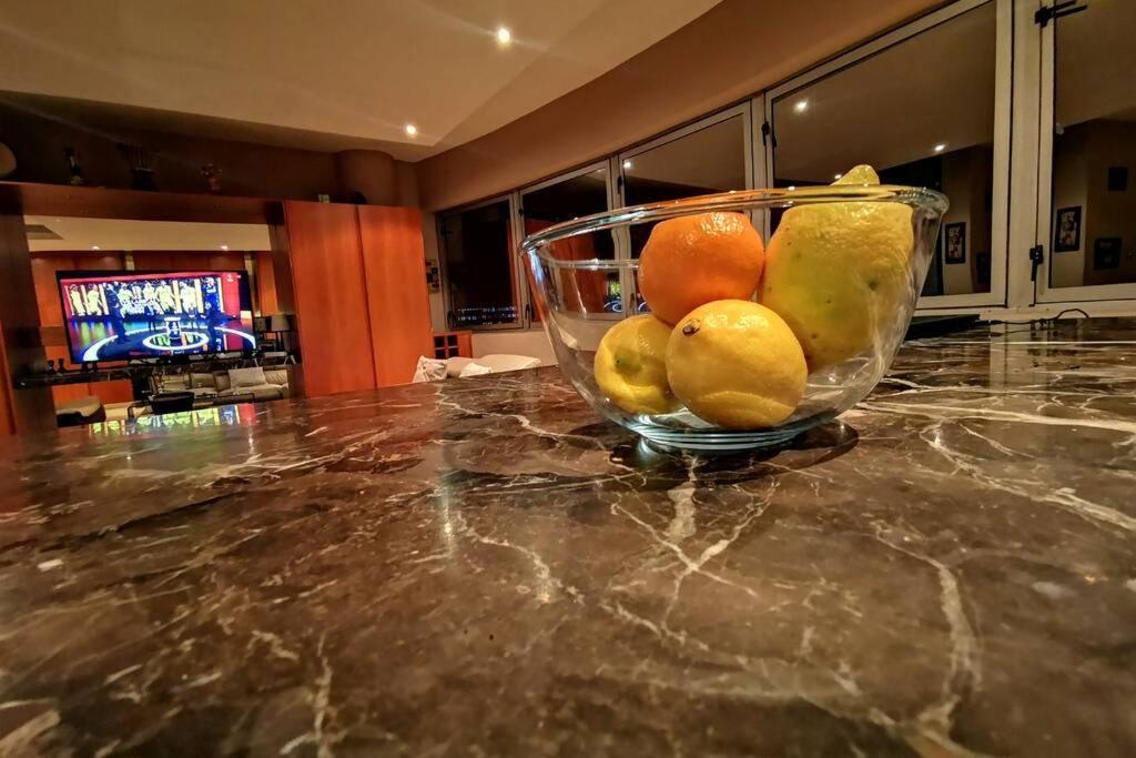 1507-Amazing Views & Unique Joburg Cbd Luxury Appartement Johannesburg Buitenkant foto